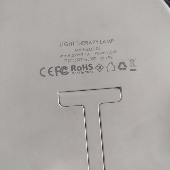 Seasonal Light Winter Blues - Picture 3 of 4